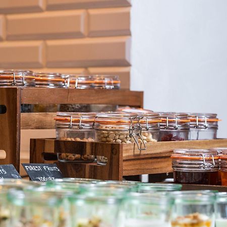 Tirana Marriott Hotel Ngoại thất bức ảnh