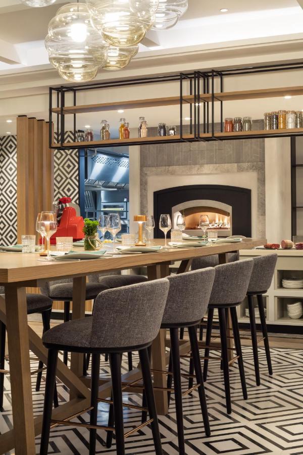 Tirana Marriott Hotel Ngoại thất bức ảnh