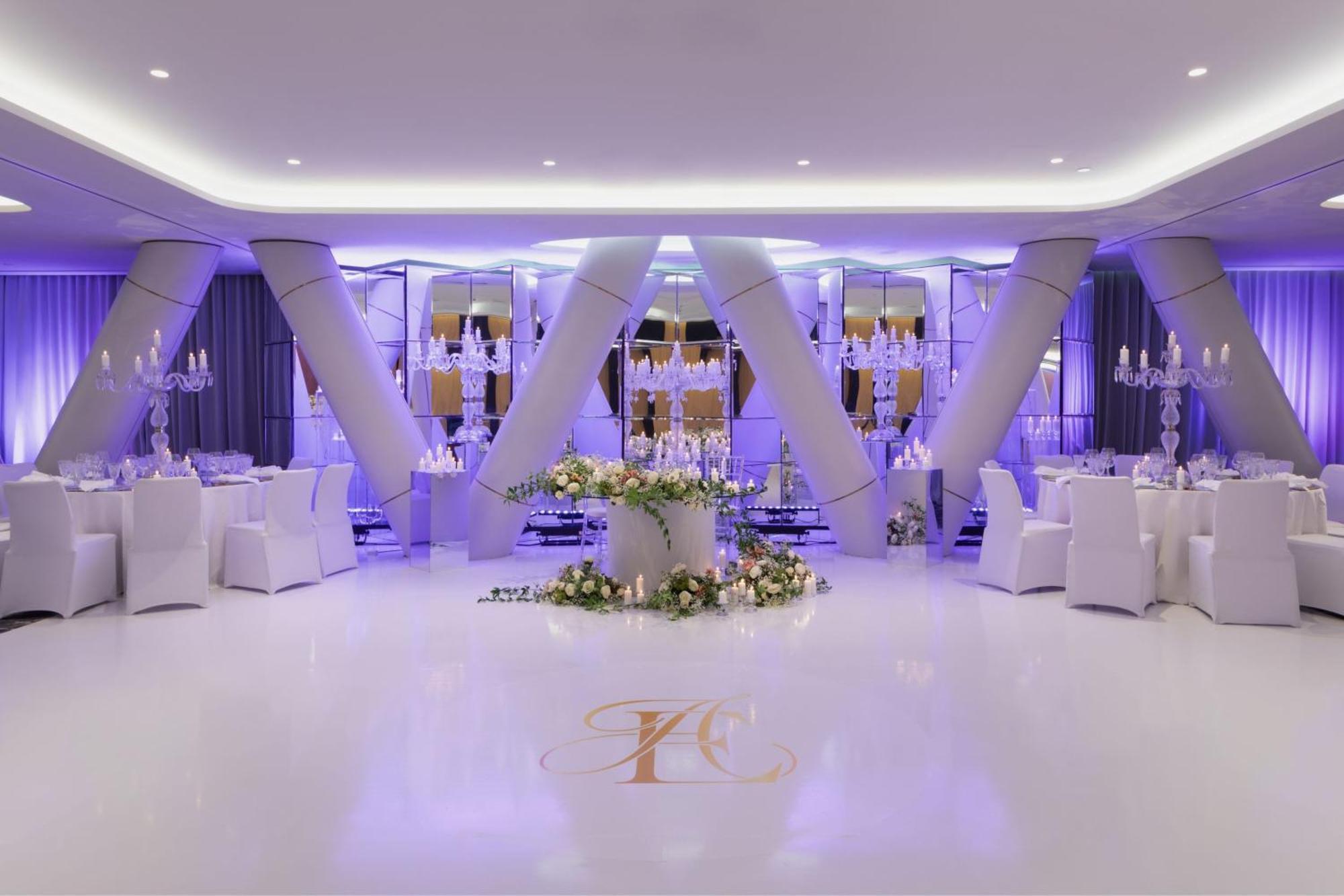 Tirana Marriott Hotel Ngoại thất bức ảnh