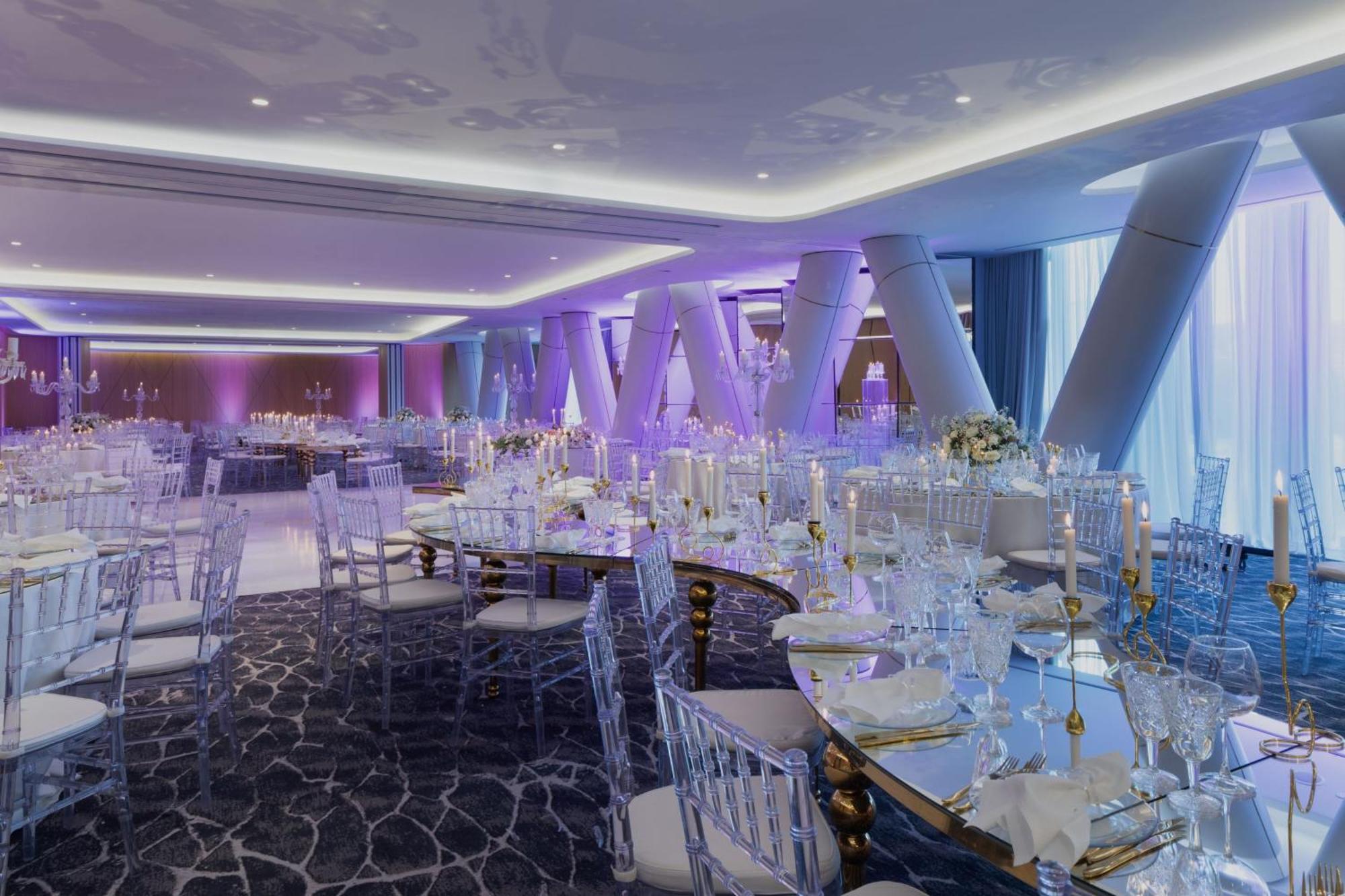 Tirana Marriott Hotel Ngoại thất bức ảnh