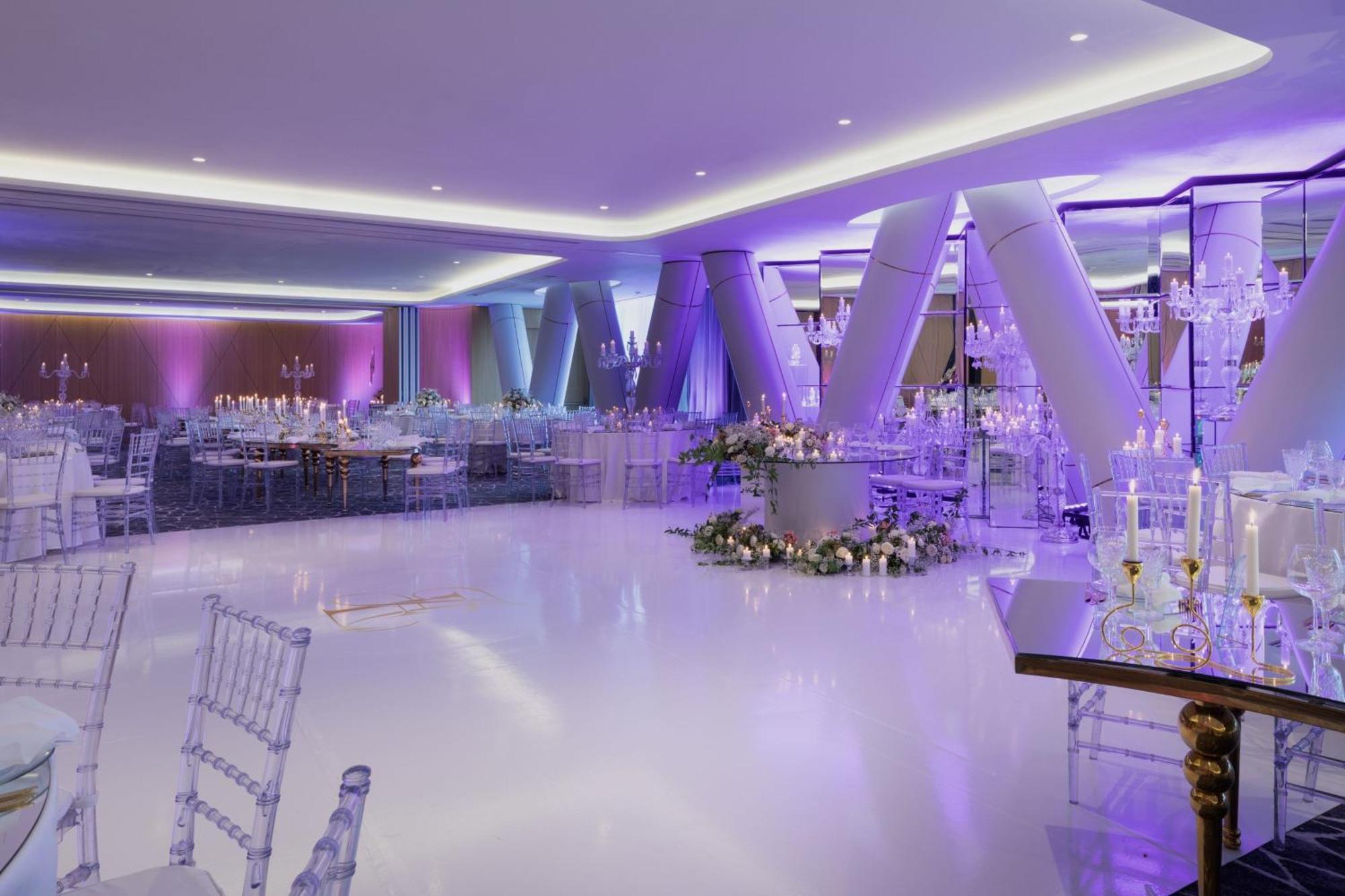Tirana Marriott Hotel Ngoại thất bức ảnh