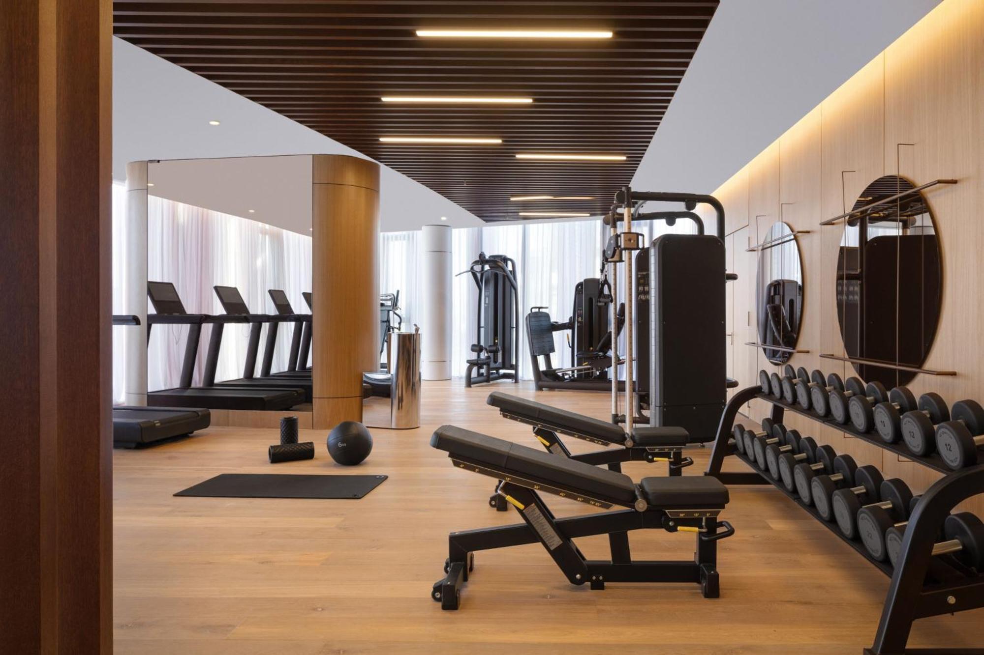 Tirana Marriott Hotel Ngoại thất bức ảnh