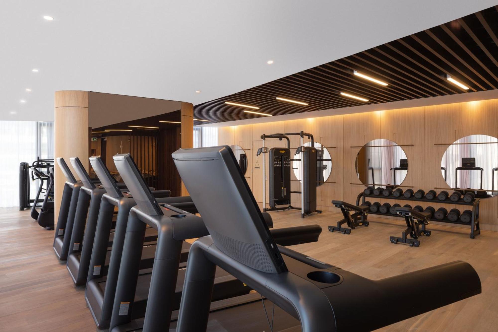 Tirana Marriott Hotel Ngoại thất bức ảnh
